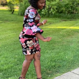 Meet your Posher, Christabel